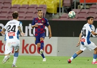 Nhận định Espanyol vs Barcelona: Derby một chiều