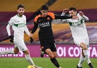 Nhận định Sassuolo vs AS Roma: Nuôi hy vọng top 4