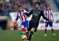 Nhận định Atletico Madrid vs Levante: Trở lại top 4