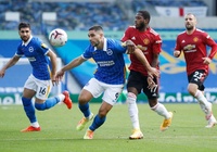 Nhận định MU vs Brighton: Quỷ đỏ trút giận