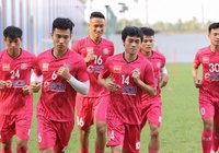 Đội hình Sài Gòn 2022: Danh sách, số áo cầu thủ dự V.League