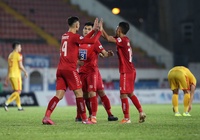 Đội hình Hải Phòng 2022: Danh sách, số áo cầu thủ dự V.League 2022