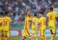 Đội hình Thanh Hoá 2022: Danh sách, số áo cầu thủ dự V.League