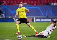Nhận định Dortmund vs Rangers: Lấy lại niềm tin
