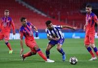 Nhận định Porto vs Lazio: Hiểm hoạ tại hang Rồng