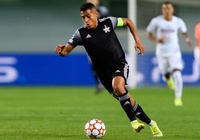 Nhận định Sheriff Tiraspol vs Sporting Braga: Khách sảy chân