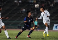 Nhận định U23 Philippines vs U23 Campuchia: Chủ nhà giành vé