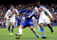 Nhận định Crystal Palace vs Chelsea: Khó cho The Blues