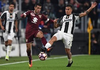 Nhận định Juventus vs Torino: Củng cố vị trí