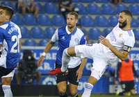 Nhận định Real Madrid vs Alaves: Gạt đi nỗi buồn