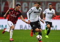 Nhận định Salernitana vs AC Milan: Rossoneri tăng tốc