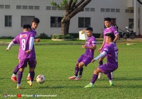 Lịch thi đấu U23 Đông Nam Á 2022 hôm nay 19/2: Việt Nam vs Singapore đá mấy giờ?