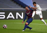 Nhận định Valencia vs Barcelona: Thất vọng kéo dài