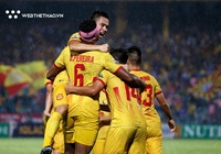 Đội hình Nam Định 2022: Danh sách, số áo cầu thủ dự V.League