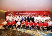 Đội hình TP.HCM 2022: Danh sách, số áo cầu thủ dự V.League