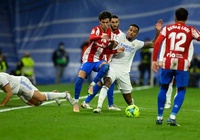 Nhận định Atletico vs MU: Lợi thế cho Quỷ đỏ