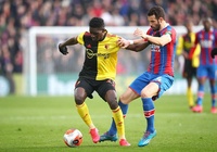 Nhận định Watford vs Crystal Palace: Hâm nóng cuộc đua trụ hạng