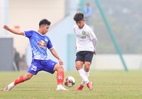 Kết quả U19 Quốc gia Việt Nam 2022 hôm nay