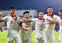 Lịch thi đấu chung kết U23 Đông Nam Á 2022: U23 Việt Nam tái ngộ U23 Thái Lan