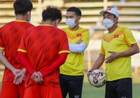 Lịch thi đấu U23 Đông Nam Á 2022 hôm nay 24/2: Việt Nam vs Timor Leste đá mấy giờ?