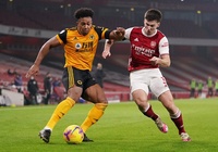 Nhận định Arsenal vs Wolves: Nóng bỏng cuộc chiến top 4
