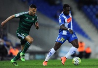Nhận định Real Betis vs Zenit: Thêm một lần đau