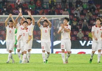 U23 Việt Nam vs U23 Timor Leste: Vượt khó, tiến vào chung kết