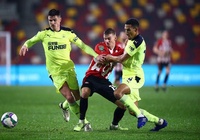 Nhận định Brentford vs Newcastle: Trận chiến sống còn