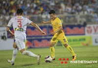 Giá trị đội hình V.League 2022: HAGL giữ hạng, Hà Nội vẫn số 1