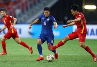 Nhận định U23 Việt Nam vs U23 Thái Lan: Vượt qua giới hạn