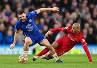 Nhận định Chelsea vs Liverpool: Cân tài cân sức