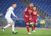 Nhận định Spezia vs AS Roma: Chuyến đi khó lường