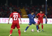 Trực tiếp U23 Việt Nam vs U23 Thái Lan: Định đoạt ngôi vương