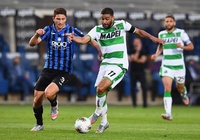 Nhận định Atalanta vs Sampdoria: Dồn toàn lực
