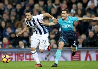 Nhận định West Brom vs Swansea: Giải cơn khát chiên thắng