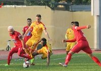 Nhận định Thanh Hóa vs Bình Dương: Điểm số đầu tiên