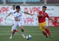 Nhận định HAGL vs Hà Tĩnh: Chứng minh thực lực