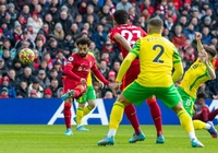 Nhận định Liverpool vs Norwich: Kết quả dễ đoán
