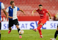 Nhận định Alaves vs Sevilla: Nỗ lực bám đuổi