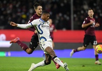 Nhận định Inter Milan vs Salernitana: Giữ sức cho đại chiến