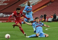 Nhận định Liverpool vs West Ham: Bám sát ngôi đầu