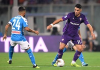 Nhận định Fiorentina vs Verona: Bắn phá pháo đài Artemio Franchi 