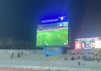 CLB Hải Phòng muốn tiếp tục sử dụng “VAR giả”, VPF ra quy chế riêng