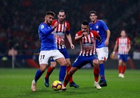 Nhận định Athletic Bilbao vs Levante: Ánh sáng cuối đường hầm