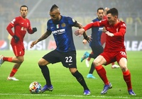 Inter tìm kiếm kỳ tích trước Liverpool với đội hình toàn tân binh