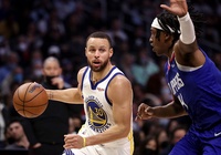 Nhận định Golden State Warriors vs LA Clippers: Chờ Stephen Curry hồi sinh 