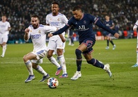Nhận định Real Madrid vs PSG: Bại binh phục hận