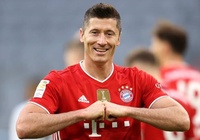 Bayern mất số tiền khổng lồ nếu thua Salzburg ở Champions League