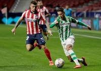 Nhận định Atletico Madrid vs Cadiz: Chạy đà cho đại chiến