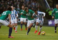 Nhận định West Brom vs Huddersfield: Buông xuôi